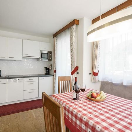 Apartment Romana Selva di Val Gardena Esterno foto