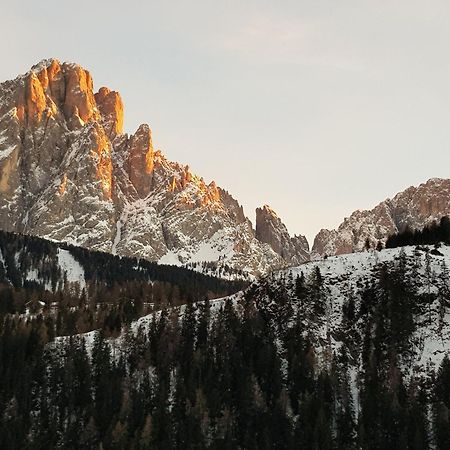 Apartment Romana Selva di Val Gardena Esterno foto