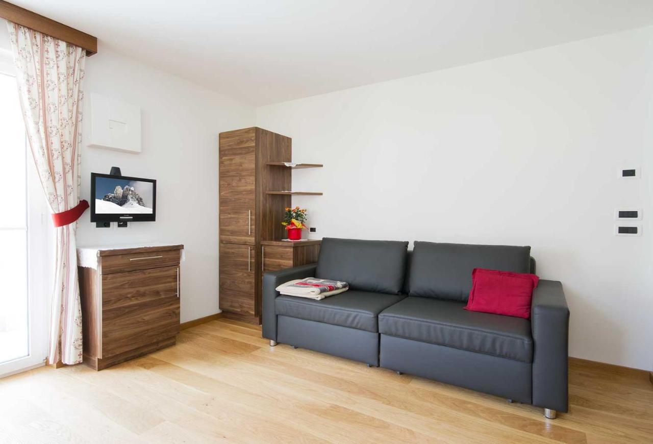 Apartment Romana Selva di Val Gardena Esterno foto